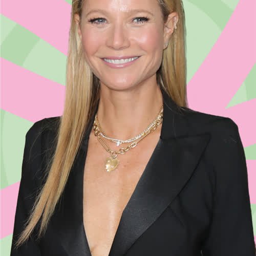 Gwyneth Paltrow: Die Schauspielerin zeigt sich ungeschminkt mit ihrer 17-jährigen Tochter