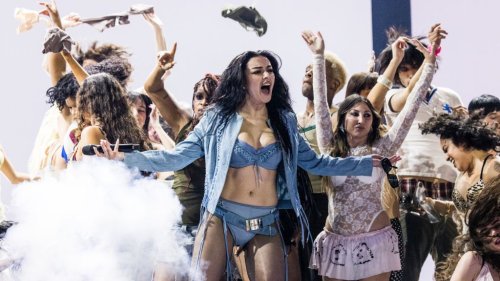 Grammys 2025 Highlights: Diese Nacht gehörte endlich den Frauen – von brat bis Beyoncé