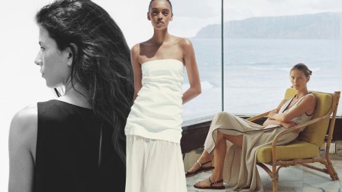 Die Neuheiten von H&M und Zara sind voller Kleider für den Sommer – und so vielseitig lassen sie sich stylen