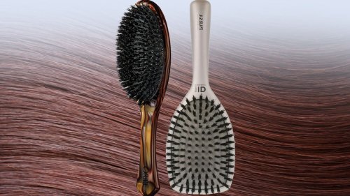 Beste Haarbürste für jeden Haartyp: So findest du dein perfektes Modell