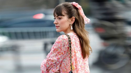 Frisur als Hochzeitsgast: Diese 12 Hairstyles sind perfekt für den Anlass – und schnell gemacht