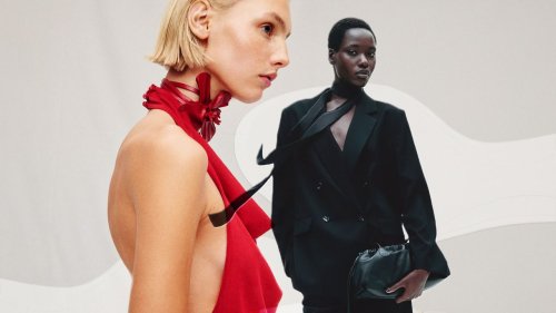 Diese 12 Neuheiten von H&M, Zara und Mango sind so minimalistisch, sie gehören in jede Capsule Wardrobe