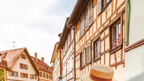 Schöne Orte in Deutschland: 13 märchenhafte Reiseziele, die du unbedingt gesehen haben musst