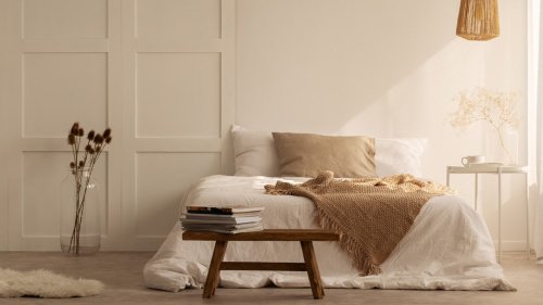 Leinenbettwäsche für den Sommer: H&M Home, Mango & Co. haben die schönsten Designs