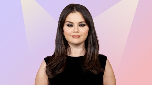 Selena Gomez: Ist die Schauspielerin platinblond? Dieses geheimnisvolle Bild deutet darauf hin
