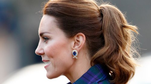 Kate-Middleton-Frisur: Das sind die 17 schönsten Looks der Prinzessin zum Nachstylen, die auch im Alltag funktionieren