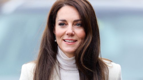 Prinzessin Kate trägt den Anti-Minirock-Klassiker, der zeitlos und trendy zugleich ist – shoppe ihn jetzt nach