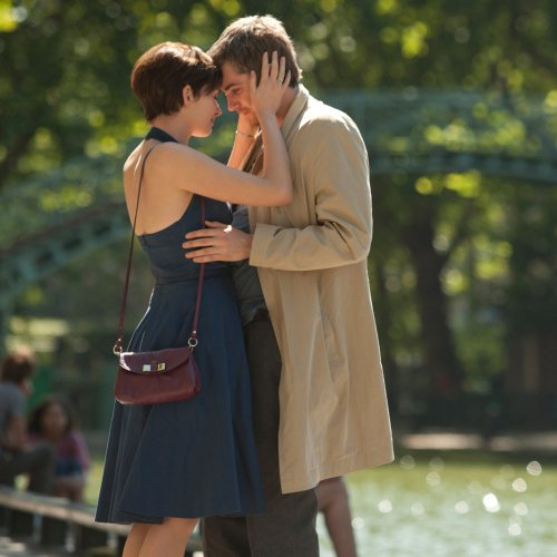 “One Day” auf Netflix – sieh hier die ersten Bilder aus dem “Zwei an einem Tag”-Remake