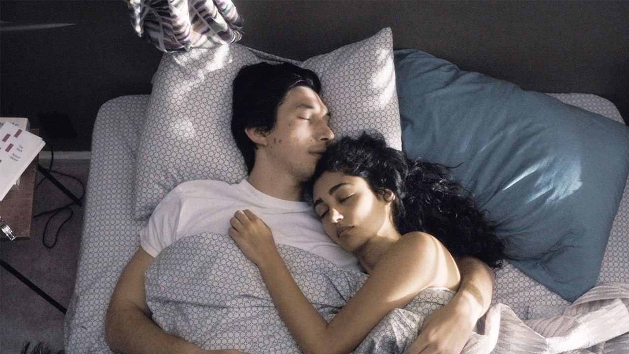 Besser schlafen als Paar: Die “Scandinavian Sleep Method” ist der beste Beziehungs-Schlaftrick