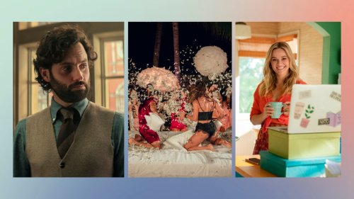 “You“, “Too Hot to Handle: Germany”, “Your Place or Mine” und Co. – das sind alle Film- und Serienstarts im Februar 2023 auf Netflix