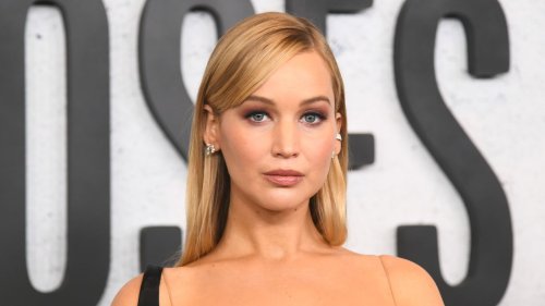 Jennifer Lawrence’ “Sambas”-Alternative hat das Potenzial, der It-Sneaker für 2025 zu werden – denn alle Modeprofis lieben sie bereits