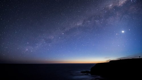 Venus-Horoskop: Wie sich die Direktläufigkeit des Planeten auf das Liebesleben dieser 3 Sternzeichen auswirkt