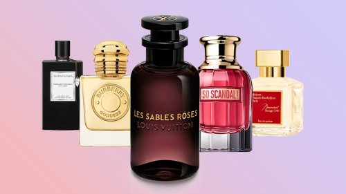 Für diese 9 Parfums bekommst du sicher Komplimente – und sie sind so außergewöhnlich (gut)!