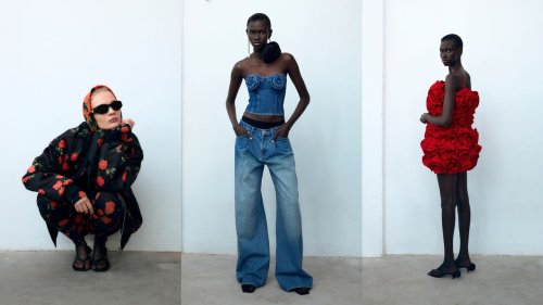 H&M x Magda Butrym: So sieht die neue Designer-Kooperation mit dem It-Label aus – und darum musst du beim Launch extra schnell sein