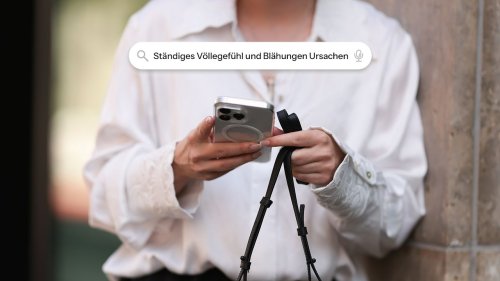 Bei mir wurde mit 32 Jahren Darmkrebs diagnostiziert – so habe ich gemerkt, dass etwas nicht stimmt