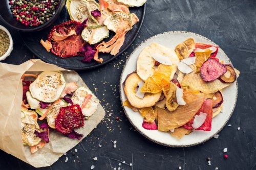 Vegane Snacks: 5 Geschmacks-Favoriten und wie du sie ganz einfach selbst zubereitest
