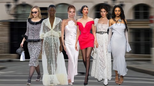Feminin ist das neue Cool: Warum wir Weiblichkeit jetzt wieder feiern – und was “feminin” heute überhaupt bedeutet