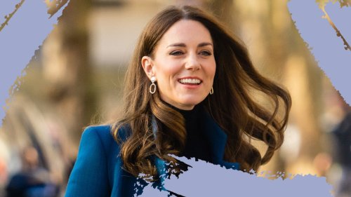 Kate Middleton: Die Herzogin setzt jetzt auf dieses unter-20-Euro-Basic von Zara, das einfach jeden Look sofort aufwertet
