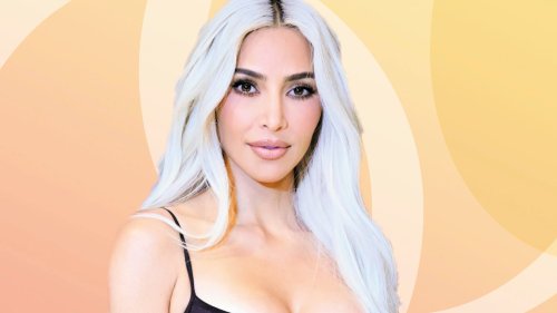 Kim Kardashian: Für diese unbearbeiteten Bikini-Fotos von früher wird sie nun gefeiert