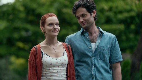 “You”, Staffel 5 Kritik: Das große Finale zeigt uns Joes wahres Gesicht – aber wollten wir das überhaupt?