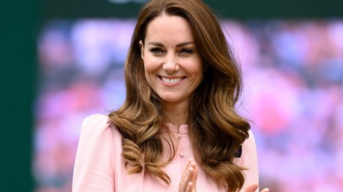 Kate Middleton: Ihr “Fitness Ponytail” ist der beste Pferdeschwanz zum Sportmachen – und so easy stylst du die Frisur nach