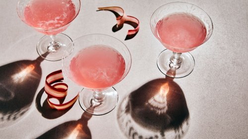 Mocktails: Die 25 besten Rezepte für alkoholfreie Cocktails