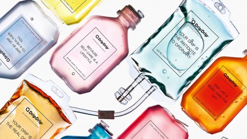 Immun-Infusion im Selbsttest: “Ich habe den gehypten Health-Booster ausprobiert – so fühlte ich mich wirklich danach”