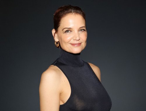 Katie Holmes mit neuer Haarfarbe: Pünktlich für den Sommer färbt sie ihre Haare “bronde”