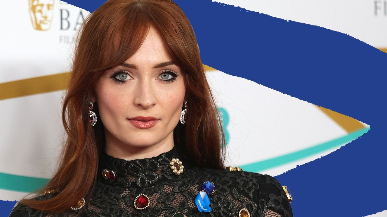 Oscars 2023: Aus diesem wichtigen Grund trugen die Stars blaue Schleifen auf dem roten Teppich