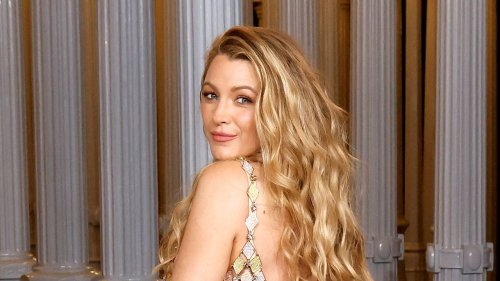 Markiert das “Blake Lively x Justin Baldoni”-Drama das Ende von #MeToo? Wieso nun ausgerechnet Frauen online gegen die Schauspielerin hetzen