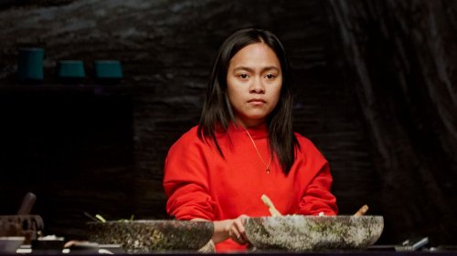 “Das Reservat”, Ende erklärt: Was passiert wirklich mit Ruby in der Netflix-Serie?