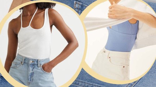 Sommer-Favorit: Diese Jeans-Shorts von H&M haben die perfekte Länge – und sie kosten nur 20 Euro!