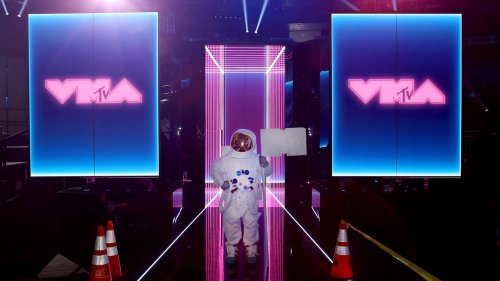 MTV VMAs: Hier findest du alle Infos zur Preisverleihung sowie alle Nominierten