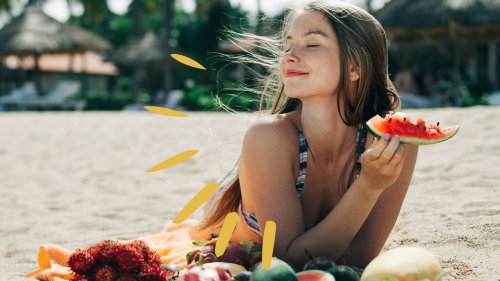 Essen bei Hitze: Die besten Tipps für und leckersten Rezepte für den perfekten Sommer!