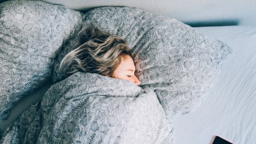 Ist zu viel Schlaf ungesund? Ein Experte klärt auf, ab wann es gefährlich wird