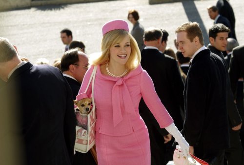 “Natürlich blond”-Serie: Das wissen wir über das TV-Prequel von Reese Witherspoon