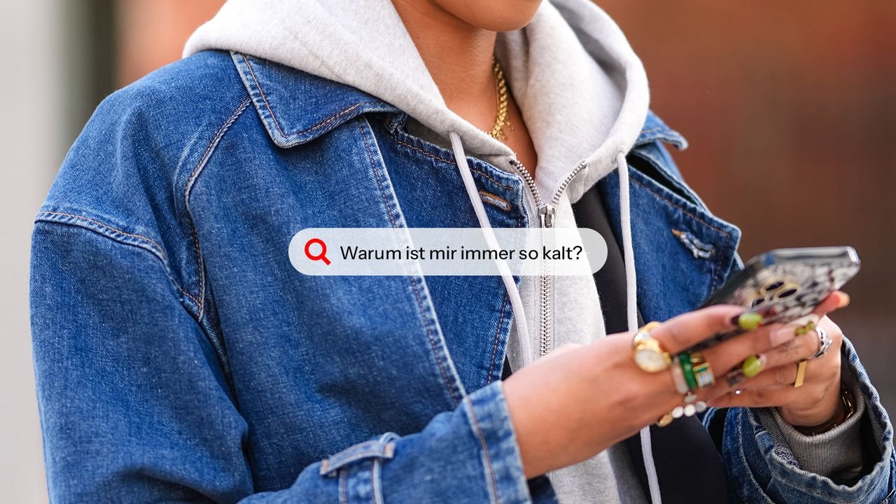 Bei mir wurde mit 30 Jahren Hashimoto diagnostiziert – darum wurden meine Symptome von der Autoimmunkrankheit lange übersehen
