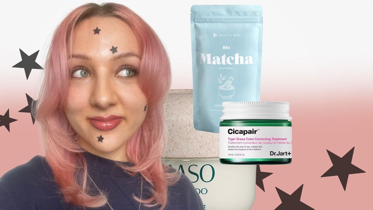 Ich habe Erwachsenen-Akne und endlich die Produkte gefunden, die mir wirklich geholfen haben