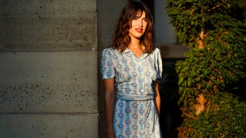 French Chic: Auf diese 7 Kleider-Styles schwören Französinnen im Sommer