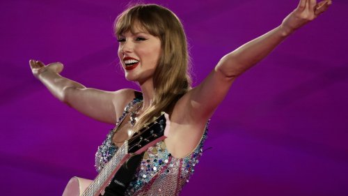 Taylor-Swift-Forscher: 5 Dinge, die wir von ihm lernen können