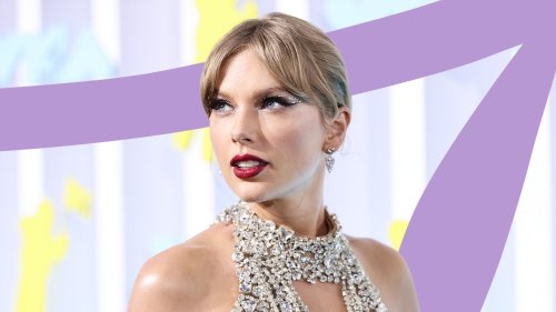 Ageism gegenüber Taylor Swift: Warum es kein Kompliment ist, zu sagen, sie würde "für ihr Alter gut aussehen"