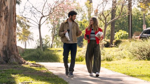 “Nobody Wants This”, Staffel 2: Alles, was wir über die Fortsetzung der beliebten Netflix-Serie wissen