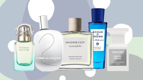 Unisex-Parfum: Calvin Klein, Tom Ford & Co. – das sind die coolsten neutralen Düfte
