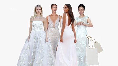 Günstige Brautkleider: Das sind die 13 besten Labels für bezahlbare (und schöne!) Hochzeitsmode