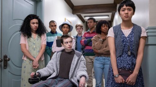 Netflix: Diese Horror-Serie wurde überraschend bereits nach einer Staffel gecancelt – das ist der schockierende Grund