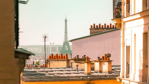 Allein reisen als Frau: So wird dein Paris-Aufenthalt zum perfekten Solo-Städtetrip