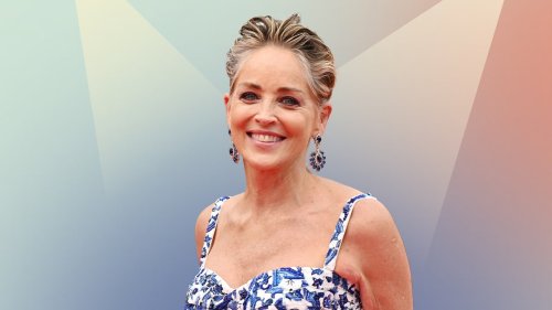 Sharon Stone: Das sagt die Schauspielerin über Sexismus in Hollywood – und nennt zwei Kollegen als Ausnahme von der Regel