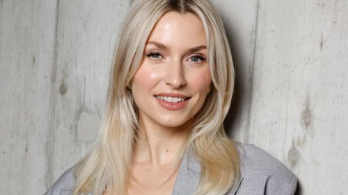Lena Gercke setzt auf einen der größten Modetrends für 2025 – und er ist so vielseitig zu kombinieren
