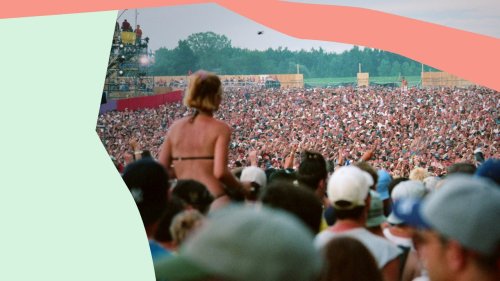 “Trainwreck: Woodstock 99”: Die Netflix-Doku steht wegen Verharmlosung von Vergewaltigung und sexuellen Übergriffen in der Kritik