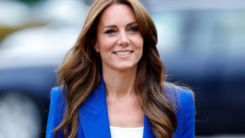 Prinzessin Kate: Ihre schmalen “Cigarette”-Hosen sind der überraschendste Trend für 2025 – und so stylt sie die angesagten Pants